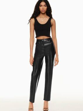 Aritzia Wilfred The Melina Pants